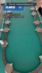 FDA-RV環(huán)形導(dǎo)軌